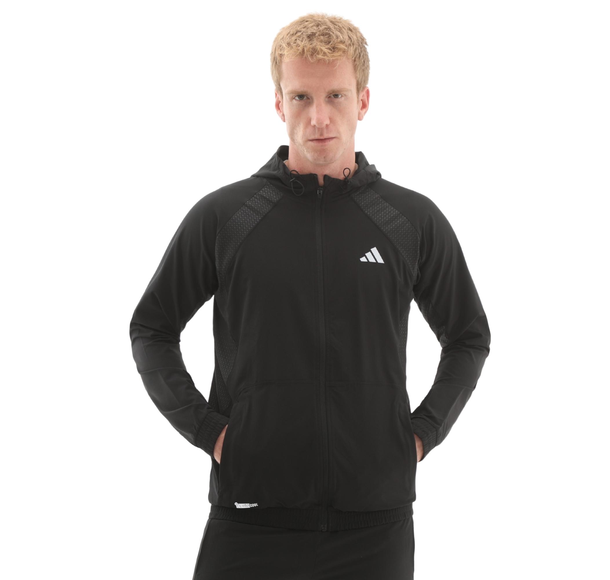 Мужская куртка adidas Tech App S-Top