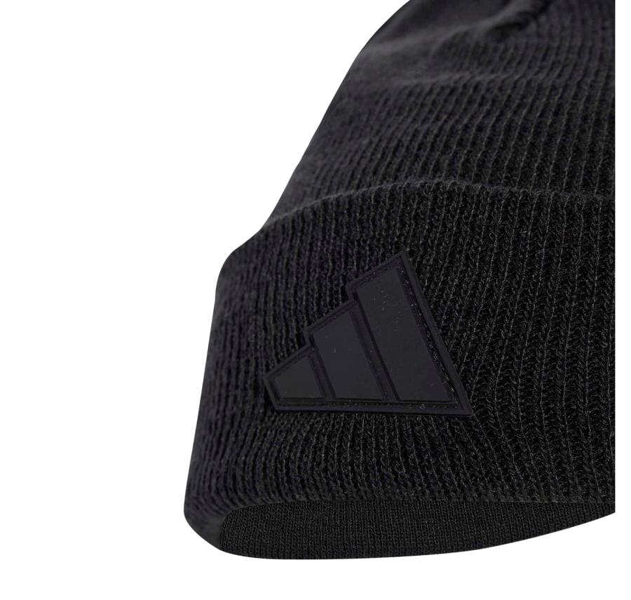 adidas Tech Beanıe Siyah adidas Tech Beanıe Siyah