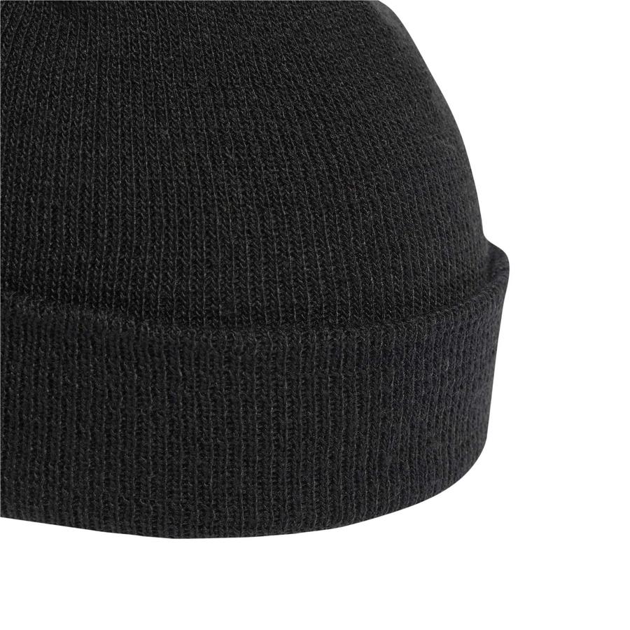adidas Tech Beanıe Siyah adidas Tech Beanıe Siyah