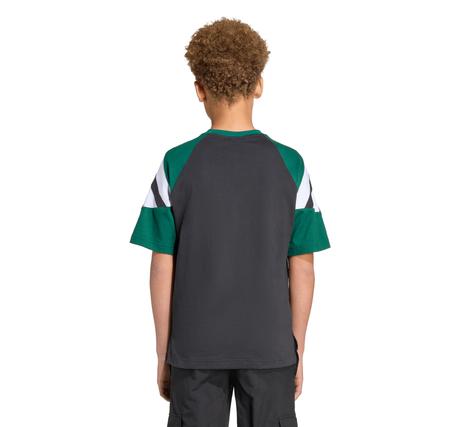 adidas Tee Çocuk T-Shirt Siyah adidas Tee Çocuk T-Shirt Siyah