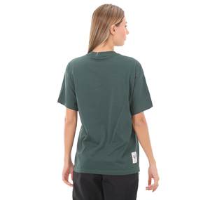 adidas Tee T-Shirt Yeşil