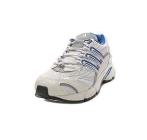 adidas Temper Run 2 Erkek Spor Ayakkabı Gri