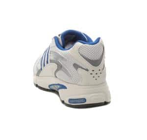 adidas Temper Run 2 Erkek Spor Ayakkabı Gri