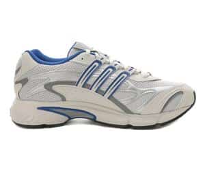 adidas Temper Run 2 Erkek Spor Ayakkabı Gri