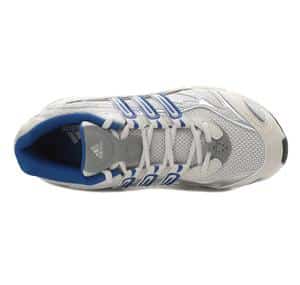 adidas Temper Run 2 Erkek Spor Ayakkabı Gri