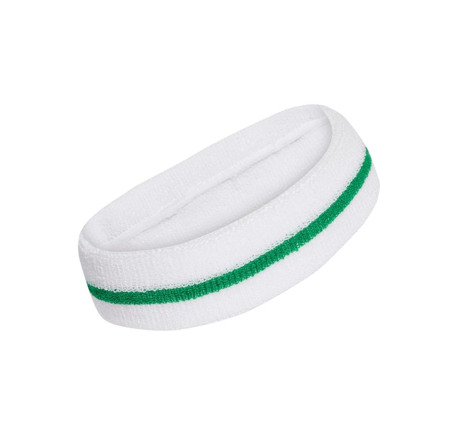 adidas Tennis Headband Og Saç Bandı - Bileklik Beyaz adidas Tennis Headband Og Saç Bandı - Bileklik Beyaz