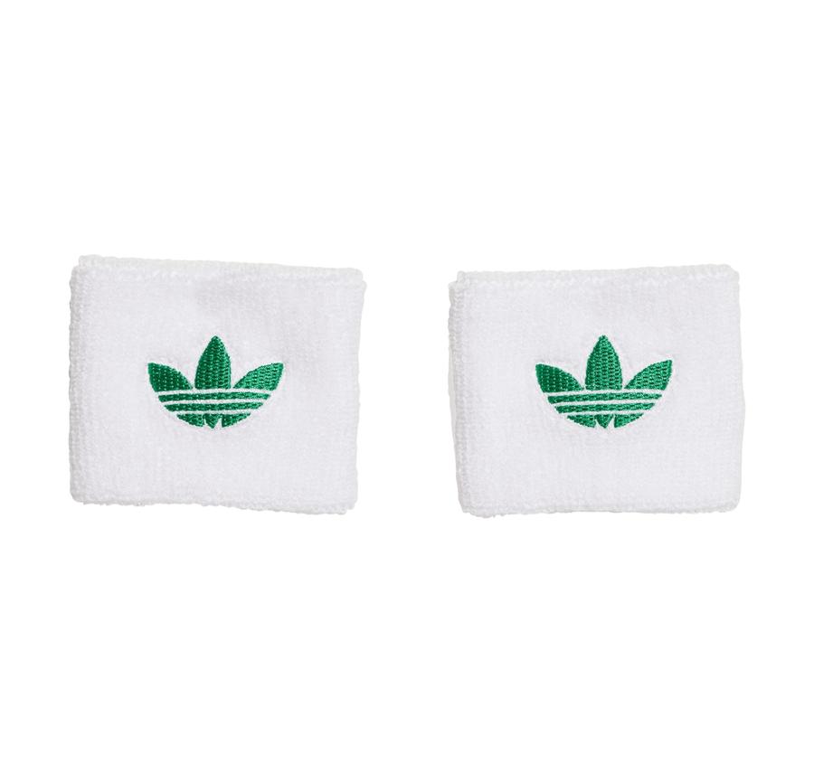 adidas Tennis Wb S Og Saç Bandı - Bileklik Beyaz adidas Tennis Wb S Og Saç Bandı - Bileklik Beyaz