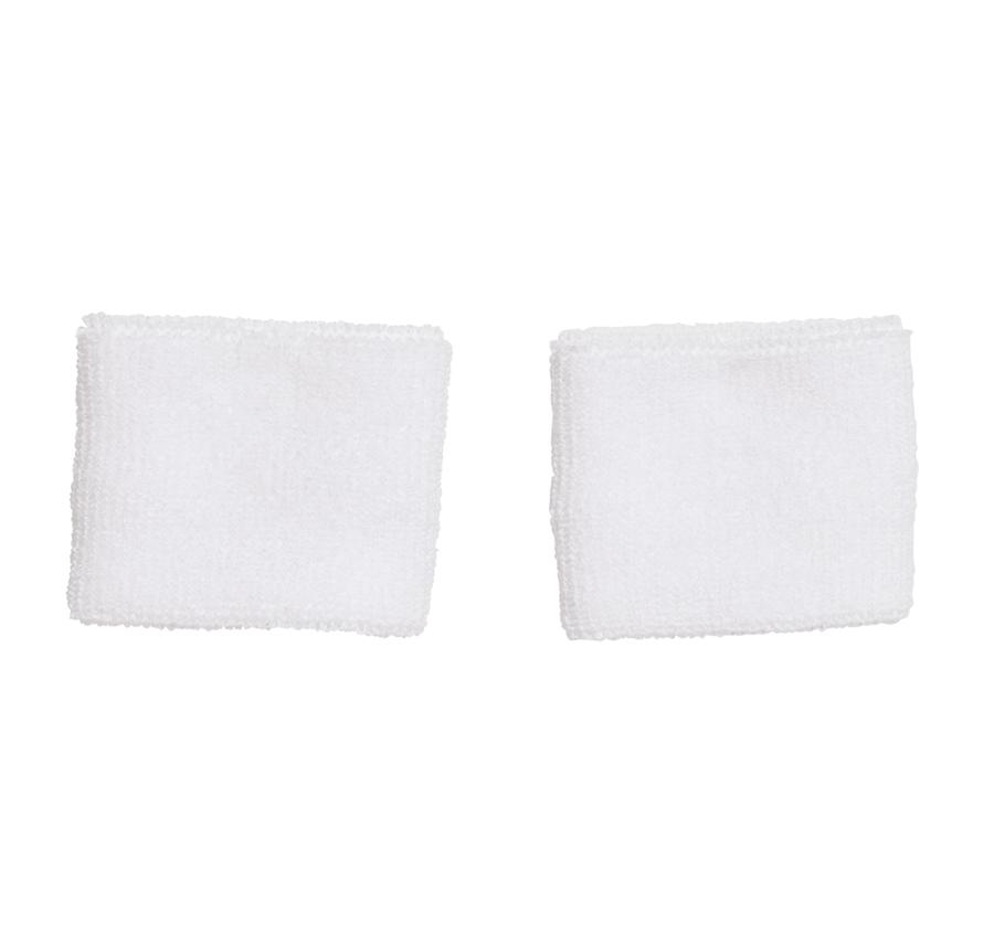 adidas Tennis Wb S Og Saç Bandı - Bileklik Beyaz adidas Tennis Wb S Og Saç Bandı - Bileklik Beyaz