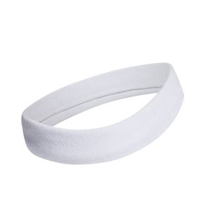 adidas Tennıs Headband Saç Bandı - Bileklik Beyaz