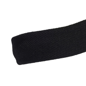 adidas Tennıs Headband Saç Bandı - Bileklik Siyah