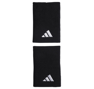 adidas Tennıs Wb L Saç Bandı - Bileklik Siyah