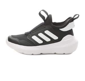 adidas Tensaur Comfort Ac C Çocuk Spor Ayakkabı Siyah