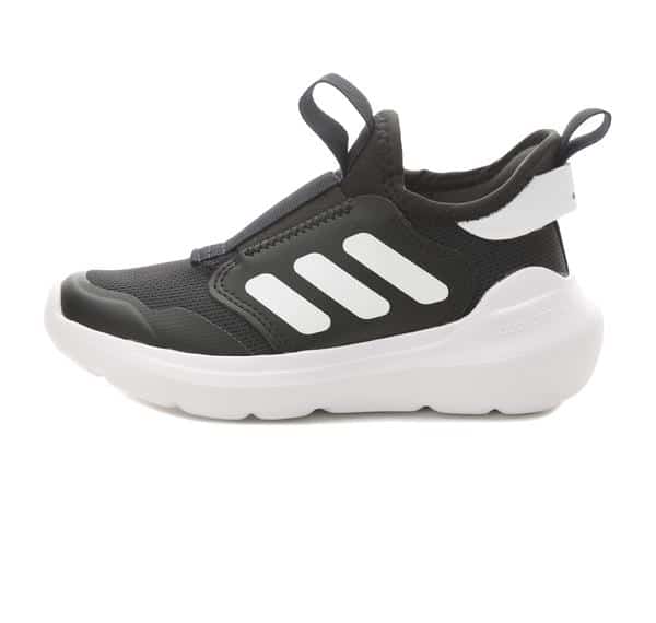 adidas Tensaur Comfort Ac C Çocuk Spor Ayakkabı Siyah