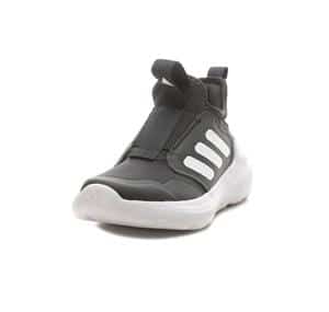 adidas Tensaur Comfort Ac C Çocuk Spor Ayakkabı Siyah