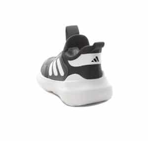 adidas Tensaur Comfort Ac C Çocuk Spor Ayakkabı Siyah