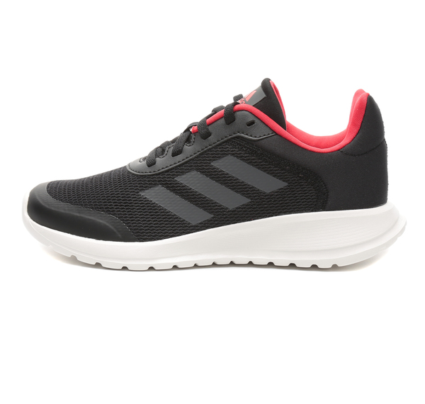 adidas Tensaur Run 2.0 K Çocuk Spor Ayakkabı Siyah
