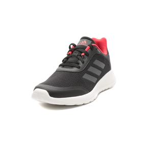 adidas Tensaur Run 2.0 K Çocuk Spor Ayakkabı Siyah
