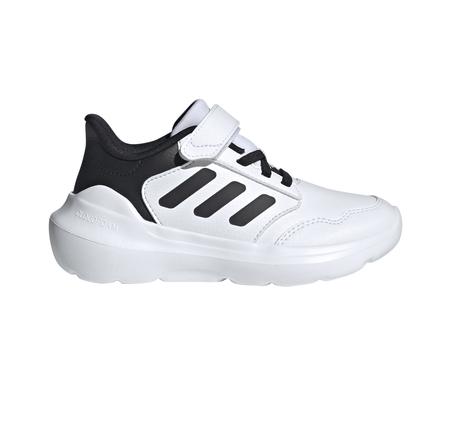adidas Tensaur Run 3.0 El C Çocuk Spor Ayakkabı Beyaz
