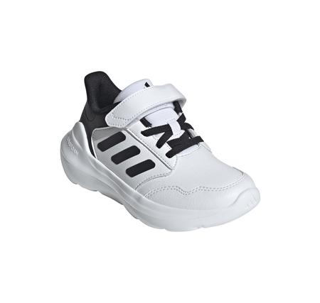 adidas Tensaur Run 3.0 El C Çocuk Spor Ayakkabı Beyaz