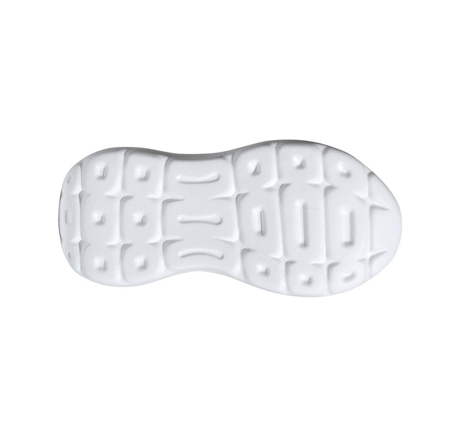 adidas Tensaur Run 3.0 El C Çocuk Spor Ayakkabı Beyaz adidas Tensaur Run 3.0 El C Çocuk Spor Ayakkabı Beyaz