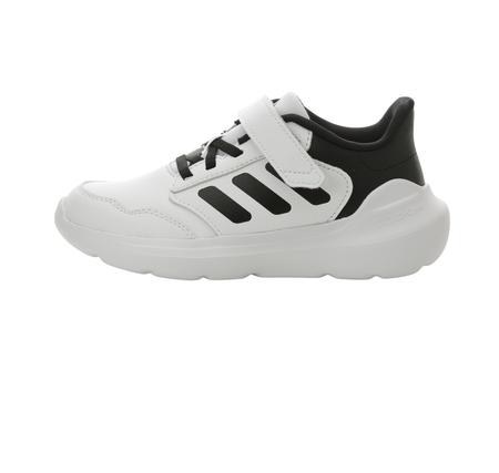 adidas Tensaur Run 3.0 El C Çocuk Spor Ayakkabı Beyaz