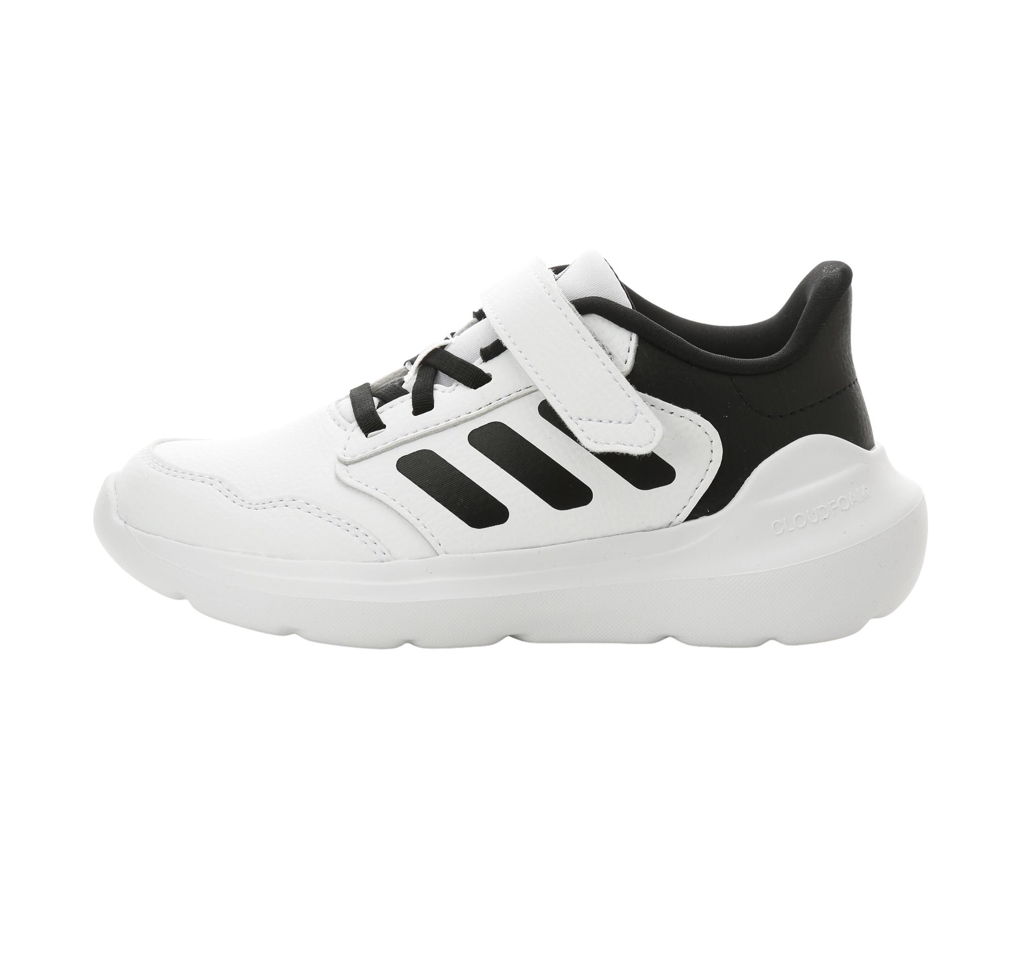Детские кроссовки adidas Tensaur Run 3.0 El C для бега