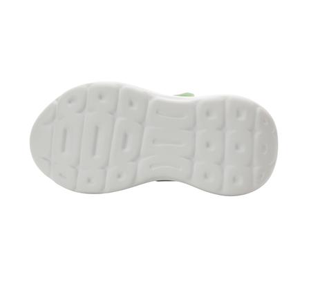 adidas Tensaur Run 3.0 El C Çocuk Spor Ayakkabı Beyaz adidas Tensaur Run 3.0 El C Çocuk Spor Ayakkabı Beyaz