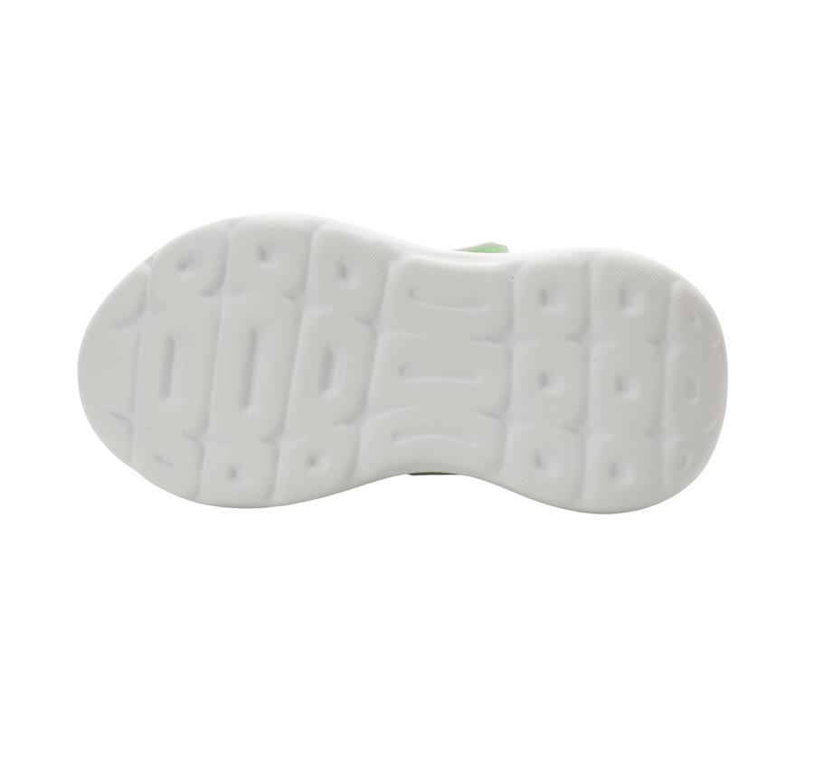 adidas Tensaur Run 3.0 El C Çocuk Spor Ayakkabı Beyaz adidas Tensaur Run 3.0 El C Çocuk Spor Ayakkabı Beyaz