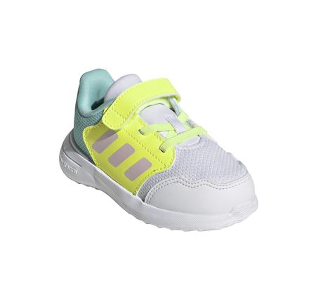 adidas Tensaur Run 3.0 El I Bebek Spor Ayakkabı Beyaz