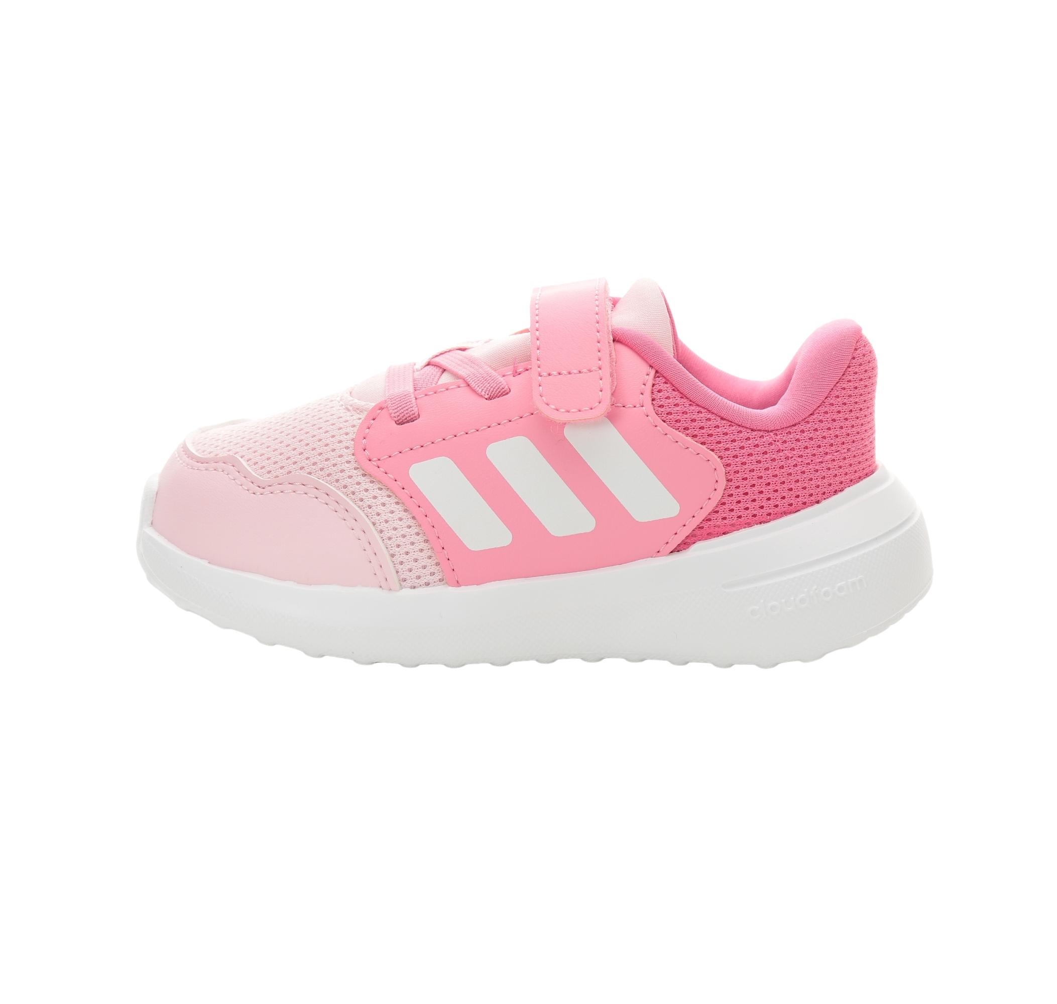 Детские кроссовки adidas Tensaur Run 3.0 El I для бега
