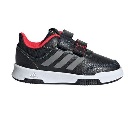 adidas Tensaur Sport 2.0 Cf I Bebek Spor Ayakkabı Siyah