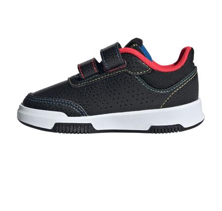 adidas Tensaur Sport 2.0 Cf I Bebek Spor Ayakkabı Siyah