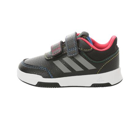 adidas Tensaur Sport 2.0 Cf I Bebek Spor Ayakkabı Siyah adidas Tensaur Sport 2.0 Cf I Bebek Spor Ayakkabı Siyah