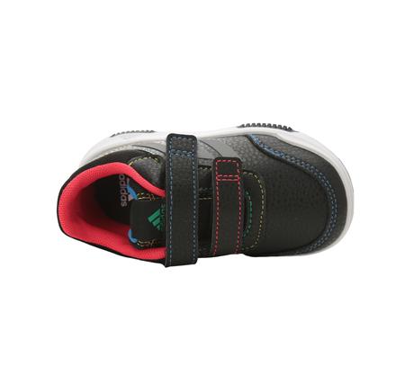 adidas Tensaur Sport 2.0 Cf I Bebek Spor Ayakkabı Siyah adidas Tensaur Sport 2.0 Cf I Bebek Spor Ayakkabı Siyah