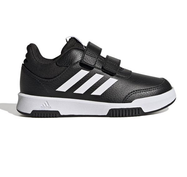 adidas Tensaur Sport 2.0 Cf K Kadın Spor Ayakkabı Siyah