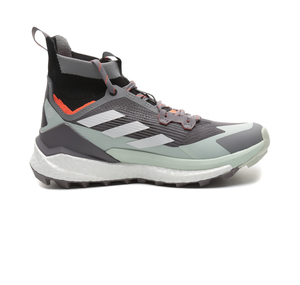 adidas Terex Free Hiker 2 W Kadın Spor Ayakkabı Antrasit