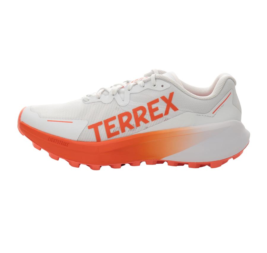 adidas Terrex Agravıc 3 Erkek Spor Ayakkabı Beyaz