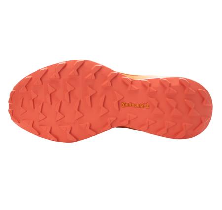 adidas Terrex Agravıc 3 Erkek Spor Ayakkabı Beyaz