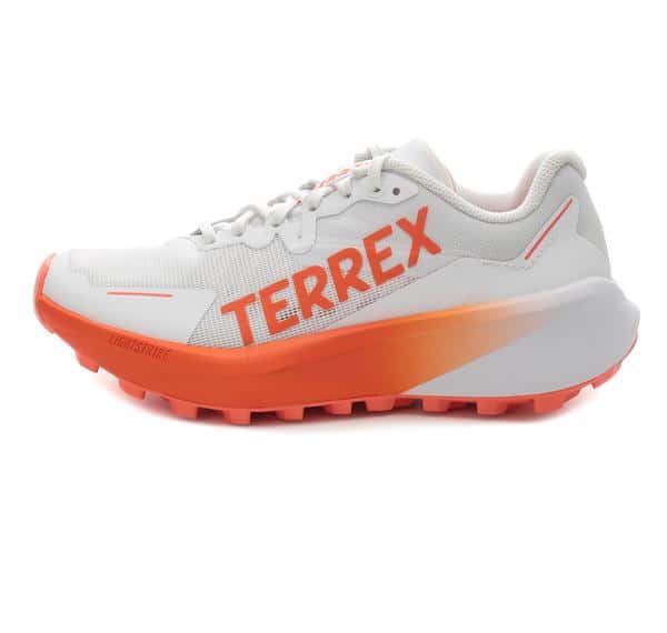 adidas Terrex Agravıc 3 W Kadın Spor Ayakkabı Beyaz