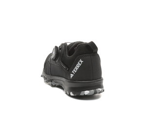 adidas Terrex Agravıc Boa Çocuk Spor Ayakkabı Siyah