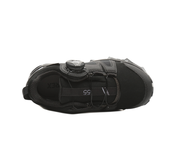 adidas Terrex Agravıc Boa Çocuk Spor Ayakkabı Siyah adidas Terrex Agravıc Boa Çocuk Spor Ayakkabı Siyah