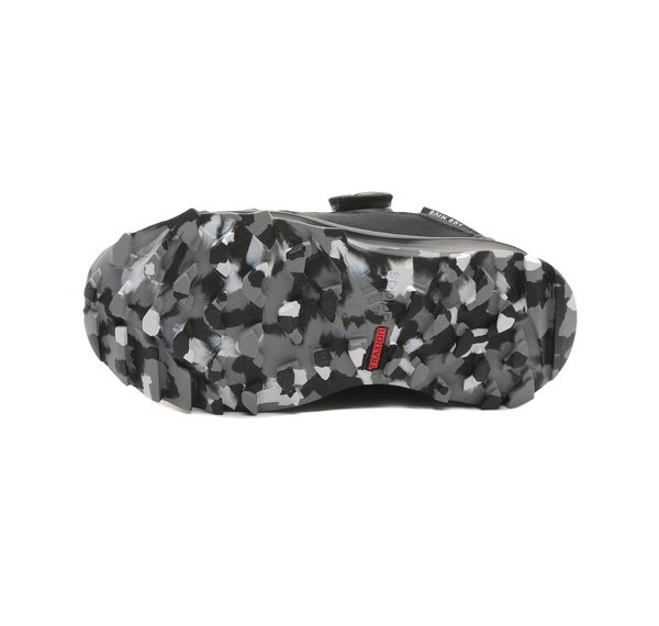 adidas Terrex Agravıc Boa Çocuk Spor Ayakkabı Siyah adidas Terrex Agravıc Boa Çocuk Spor Ayakkabı Siyah