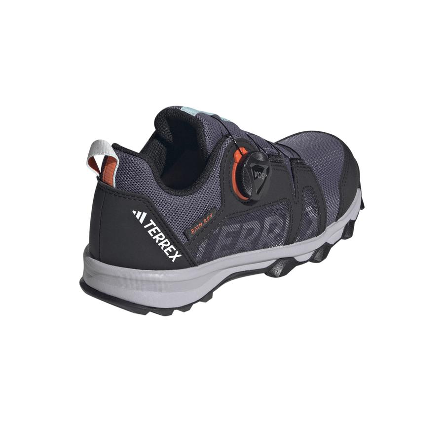 adidas Terrex Agravıc Boa R.rdy K Çocuk Spor Ayakkabı Siyah adidas Terrex Agravıc Boa R.rdy K Çocuk Spor Ayakkabı Siyah