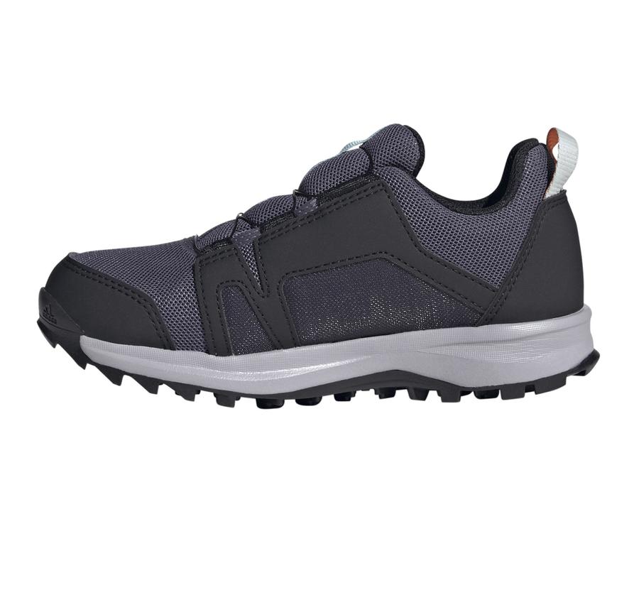 adidas Terrex Agravıc Boa R.rdy K Çocuk Spor Ayakkabı Siyah adidas Terrex Agravıc Boa R.rdy K Çocuk Spor Ayakkabı Siyah
