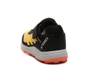 adidas Terrex Agravıc Flow Çocuk Spor Ayakkabı Siyah