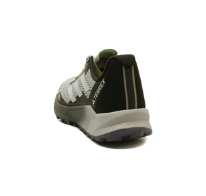 adidas Terrex Agravıc Flow Erkek Spor Ayakkabı Siyah