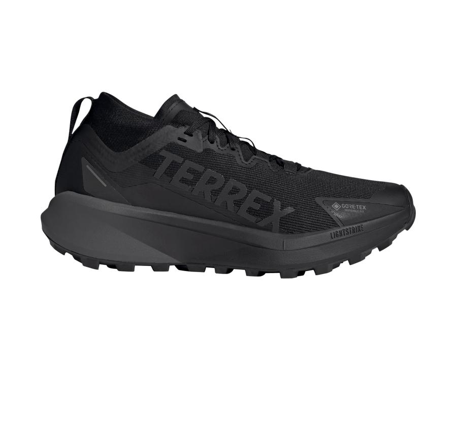 adidas Terrex Agravıc Gtx Erkek Spor Ayakkabı Siyah adidas Terrex Agravıc Gtx Erkek Spor Ayakkabı Siyah