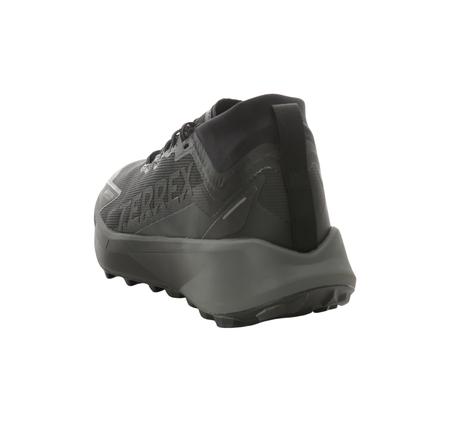 adidas Terrex Agravıc Gtx Erkek Spor Ayakkabı Siyah