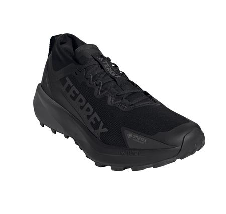 adidas Terrex Agravıc Gtx Erkek Spor Ayakkabı Siyah adidas Terrex Agravıc Gtx Erkek Spor Ayakkabı Siyah