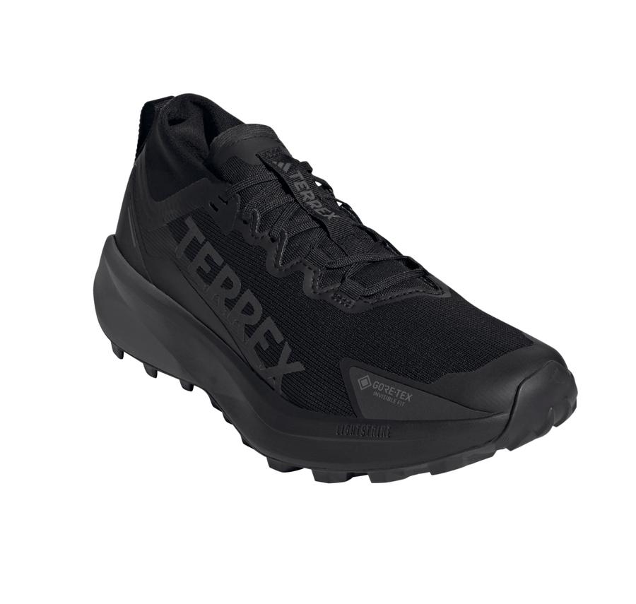 adidas Terrex Agravıc Gtx Erkek Spor Ayakkabı Siyah adidas Terrex Agravıc Gtx Erkek Spor Ayakkabı Siyah